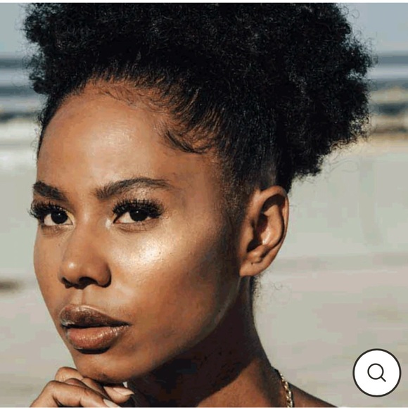 Aether Beauty SUPERNOVA CRUSHED YELLOW DIAMOND HIGHLIGHTER NEW - Picture 8 of 9